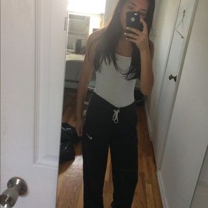 Nike sweatpants